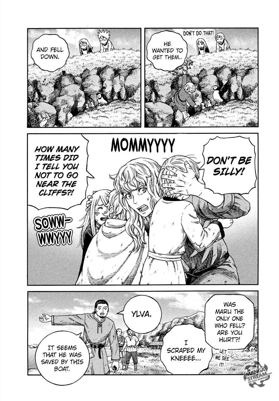 Vinland Saga Chapter 162 7